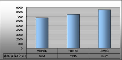 2022年軟件外包行業(yè)現狀及發(fā)展前景分析