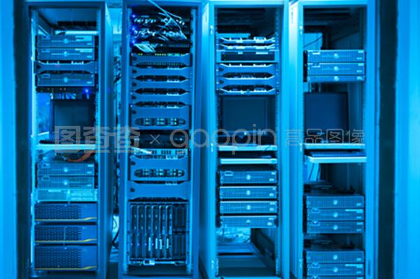 網絡服務器與云計算裝備技術服務