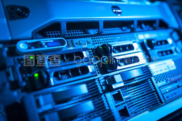 網絡服務器與云計算裝備技術服務概述