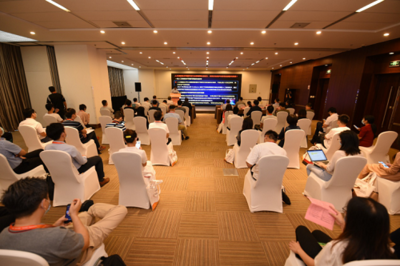 嘉誠信息榮獲“2020最具影響力企業”，深耕裝備技術服務與云計算創新