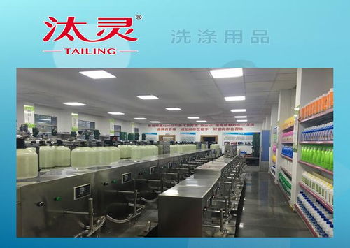 張掖洗衣液加工設(shè)備與云計算技術(shù)服務(wù) 現(xiàn)代化生產(chǎn)的雙重賦能